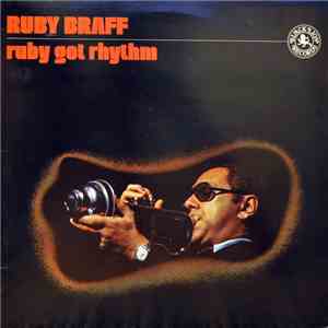Ruby Braff - Ruby Got Rhythm album flac