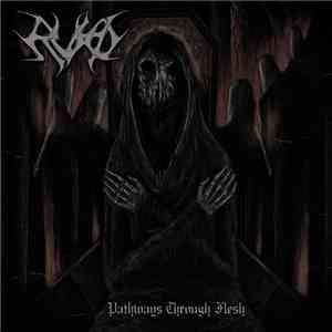 Ruho - Pathways Through Flesh album flac