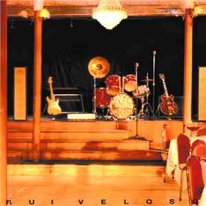 Rui Veloso - Mingos & Os Samurais album flac