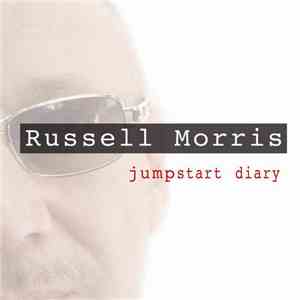 Russell Morris - Jumpstart Diary album flac