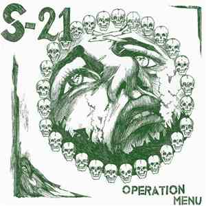 S-21  - Operation Menu album flac