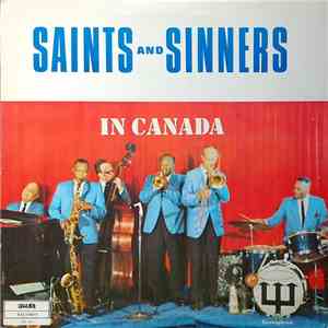 Saints And Sinners - Saints And Sinners In Canada album flac