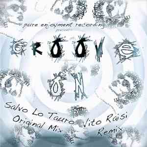 Salvo Lo Tauro - Groove On album flac