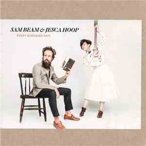 Sam Beam & Jesca Hoop - Every Songbird Says album flac