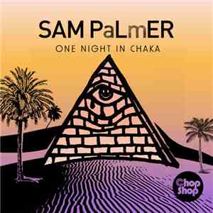 SAM PaLmER  - One Night In Chaka album flac