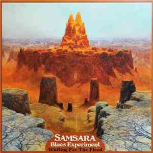 Samsara Blues Experiment - Waiting For The Flood album flac