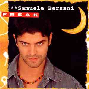 Samuele Bersani - Freak album flac