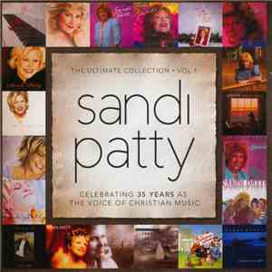 Sandi Patty - The Ultimate Collection Vol. 1 album flac