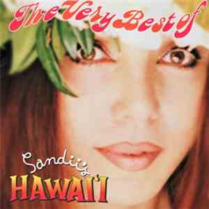 Sandii - The Very Best Of Sandii's Hawai'i album flac
