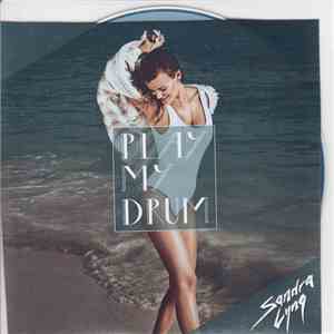Sandra Lyng - Play My Drum album flac