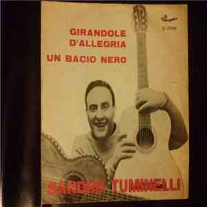 Sandro Tuminelli - Girandole D'allegria / Un Bacio Nero album flac