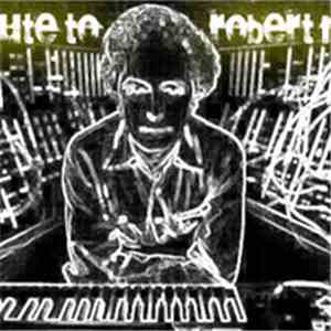 Santiago Salazar - Analog Prayer (Tribute2Robert Moog) album flac