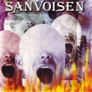 Sanvoisen - Soul Seasons album flac