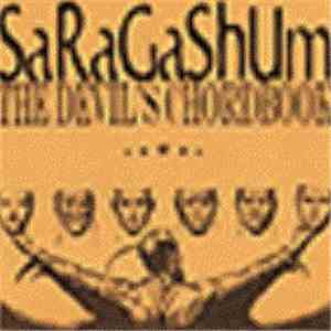 Saragashum - The Devil's Chordbook album flac