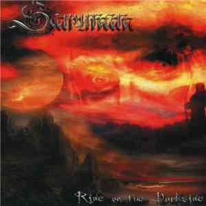 Saruman - Ride On The Darkside album flac