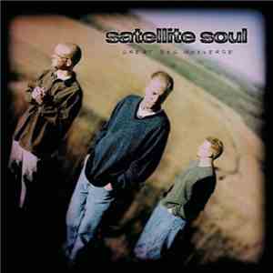 Satellite Soul - Great Big Universe album flac
