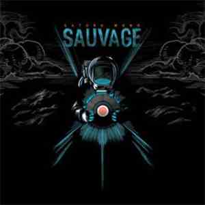 Satoru Wono - Sauvage album flac