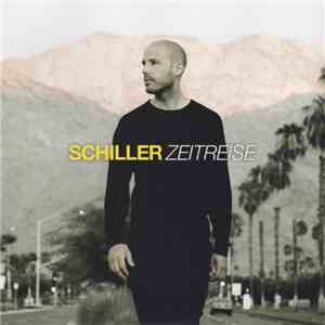 Schiller - Zeitreise album flac