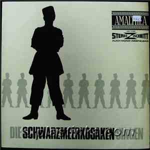 Schwarzmeerkosaken - Die Schwarzmeerkosaken Singen album flac