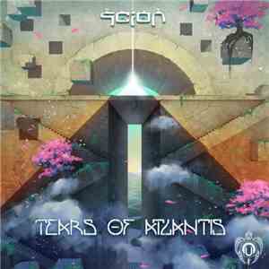 Scion  - Tears Of Atlantis album flac