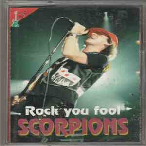 Scorpions - Rock You Fool album flac