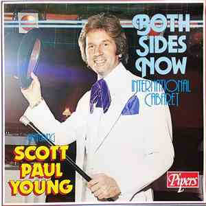 Scott Paul Young - Both Sides Now album flac