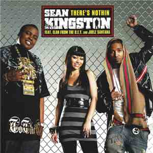 Sean Kingston - There's Nothin album flac