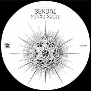 Sendai - Monad XVIII album flac