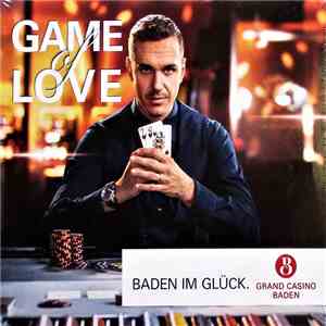 Seven  - Game Of Love Im Grand Casino Baden album flac