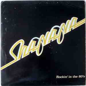 Sha Na Na - Rockin' In The 80's album flac