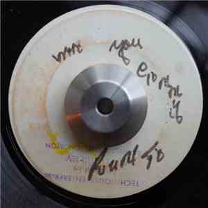 Shades  / Karl Bryan - Who You Gonna Run To / Look Who Is Back album flac