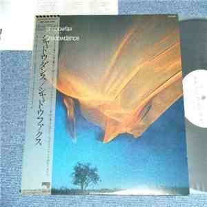 Shadowfax - Shadowdance album flac