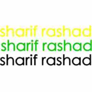 Sharif Rashad - Sax Trax (Café Mix) album flac