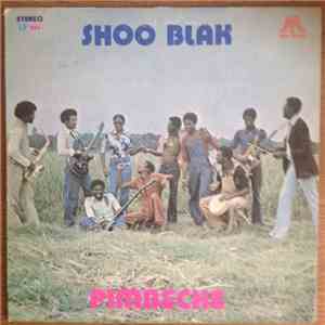 Shoo-Blak - Pimbeche album flac