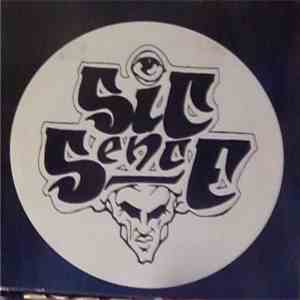 Sic Sence - Positional Bypass / Onemantality album flac