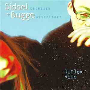 Sidsel Endresen & Bugge Wesseltoft - Duplex Ride album flac