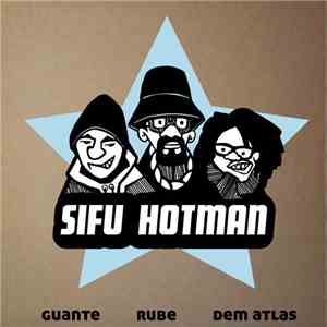 Sifu Hotman - Sifu Hotman album flac