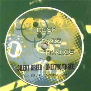 Silent Breed - One / Two / Three album flac