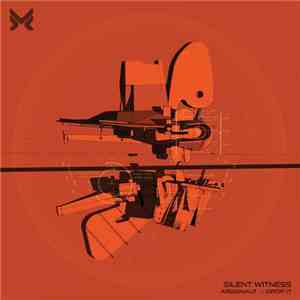 Silent Witness - Argonaut / Drop It album flac