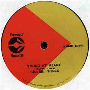 Silver Tones / Freddie McKay, Created Soul Defenders - Young At Heart / Love Is A Treasure album flac