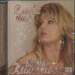 Silvia Klimentová - Z Neba Dar album flac