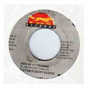 Simpleton & Daddy Screw - How Wi Fi Frowns album flac