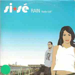 SiSé - Rain album flac