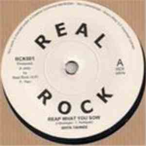 Sista Tahnee / I Neurologici - Reap What You Sow album flac