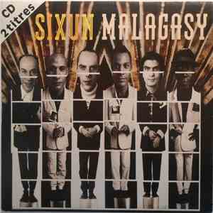 Sixun - Malagasy album flac