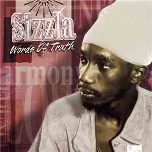 Sizzla - Words Of Truth album flac