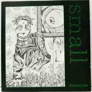 Small  - Finished One album flac