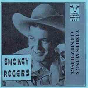 Smokey Rogers - Western Swing & Country Things album flac