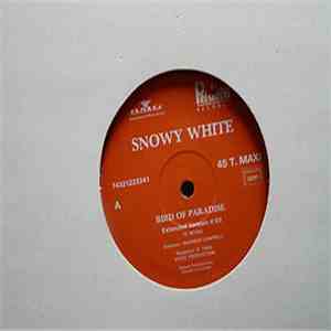 Snowy White - Sweet Bird Of Paradise album flac