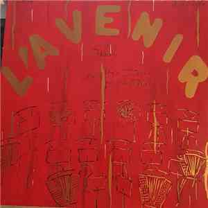 Société Accordéoniste L'Avenir De Châtelaine - Société Accordéoniste L'Avenir De Châtelaine album flac